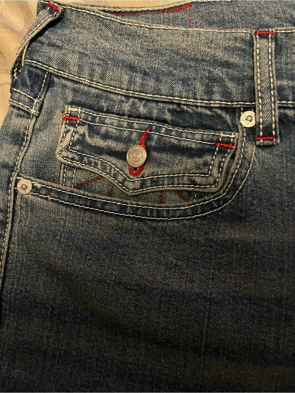 True Religion Jeans